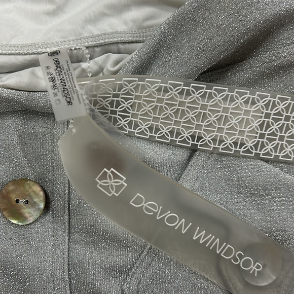 NWT Devon Windsor outfit set - Picture 8 of 16